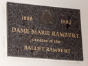 Rambert, Marie (id=3507)